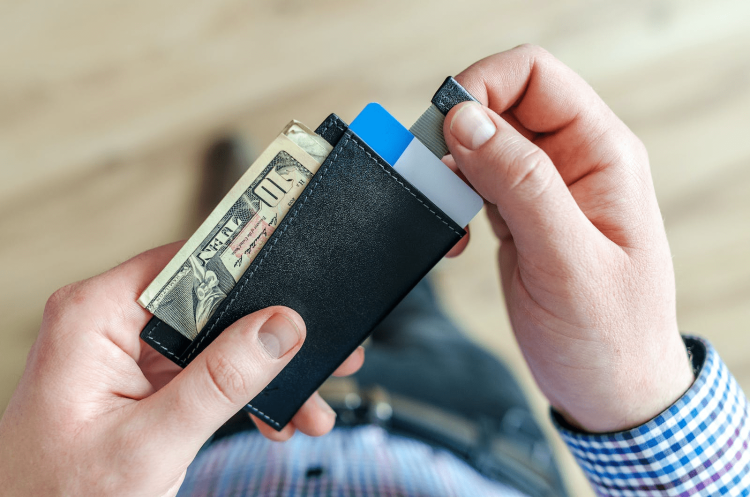 Embracing the future: The convenience and security of digital wallets in the digital age