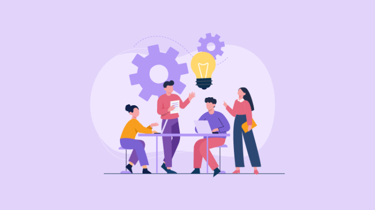 How to Better Foster a Culture of Creativity and Collaboration In Your Business