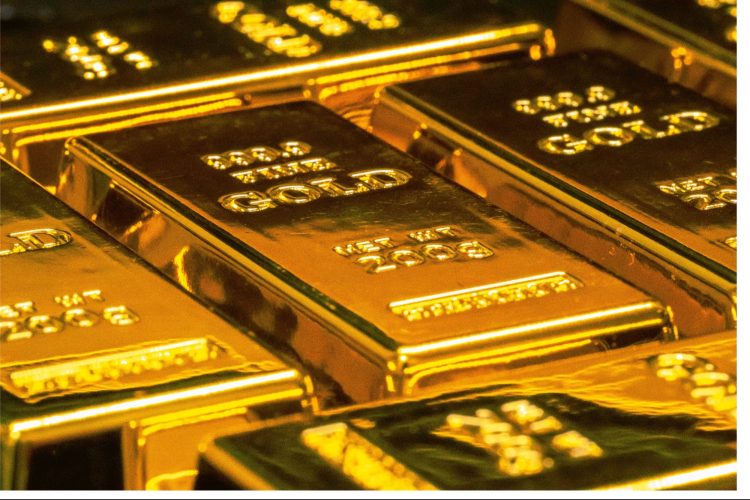 Gold Today: Timeless Stability, Modern Appeal