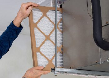 Why 16x25x5 Furnace Air Filters are Essential for Your HVAC System