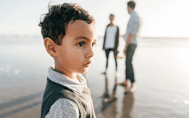 Optimizing Children’s Well-being Through Divorce: Age-specific Considerations