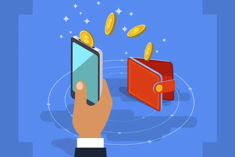 Cryptocurrency Wallet for Secure Transactions