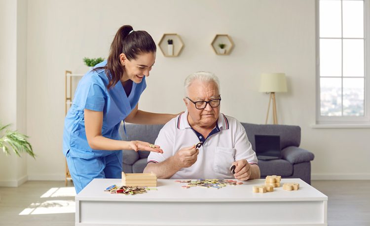 Navigating Senior Care Resources: Finding the Perfect Fit with Dwellr