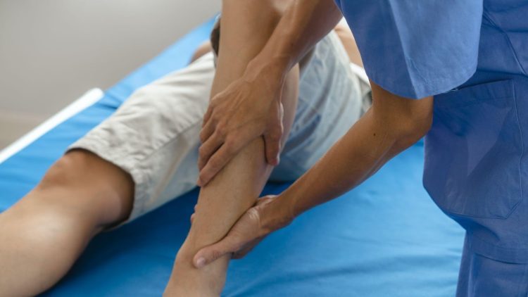 Team Rehabilitation Services Discusses The Role of Physical Therapy in Injury Prevention and Rehabilitation