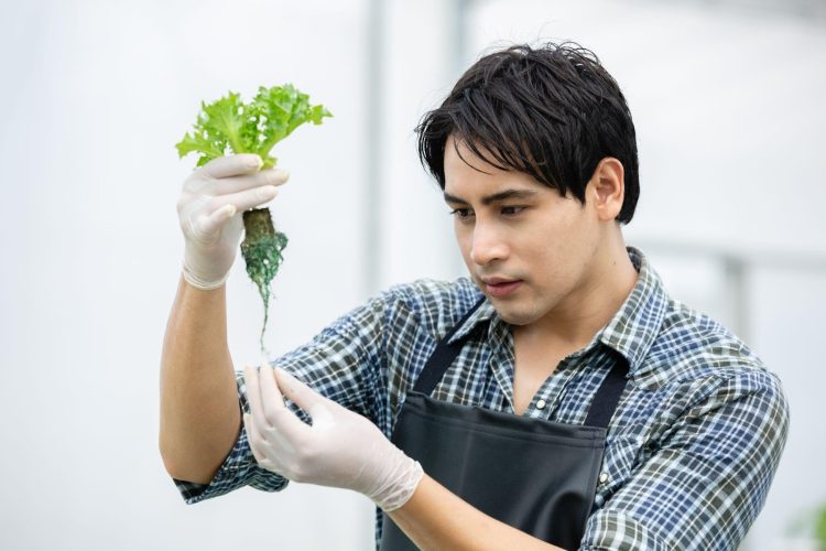Carl Casale on Exploring Diverse Career Paths in Agricultural Science: Cultivating a Future of Opportunities