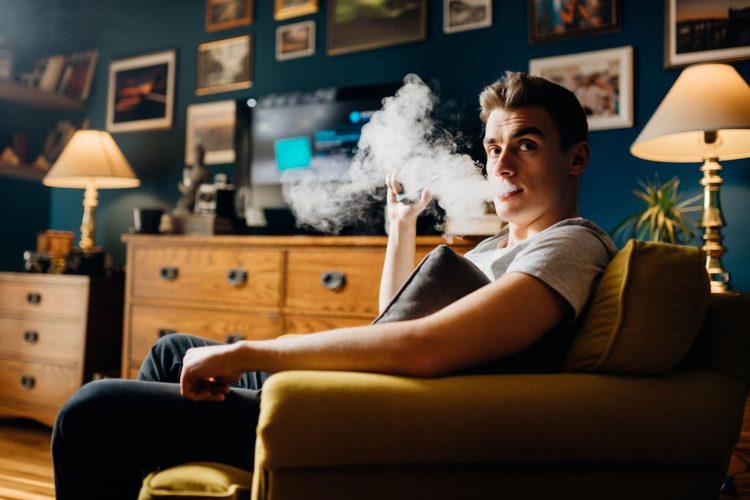 CBD Vape Pen for Anxiety: A Natural Solution for Stress Reduction