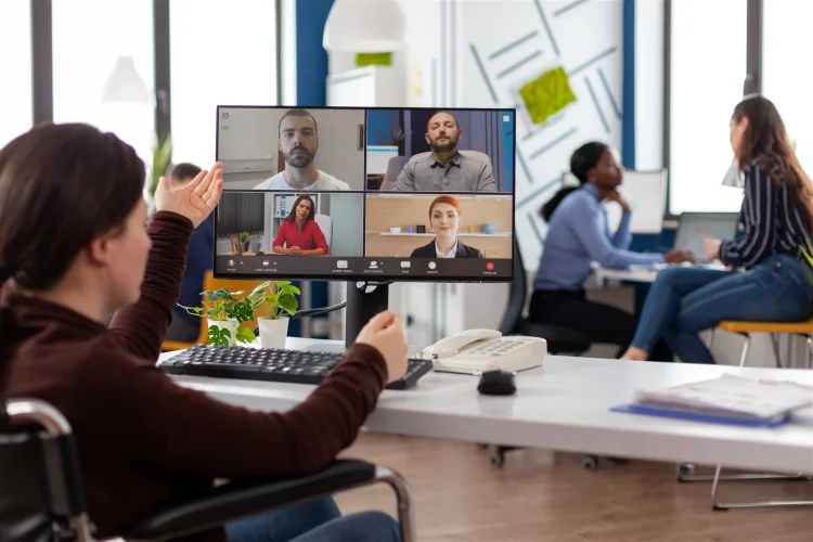 Virtual Offices: Unlocking Growth and Cost-Savings Opportunities for Dutch Companies