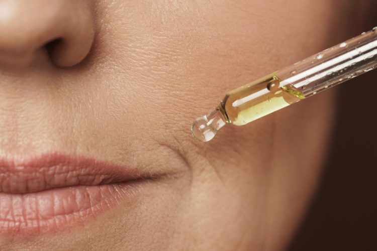 Beyond Time With Art of Mature Skin Revival