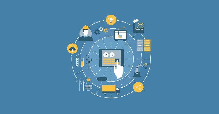 Cutting-Edge IoT: The Four Most Influential Trends This Year