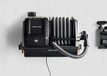 Tips for Choosing the Perfect Garage Vacuum in 2024