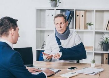 Facts about Filing a Personal Injury Claim