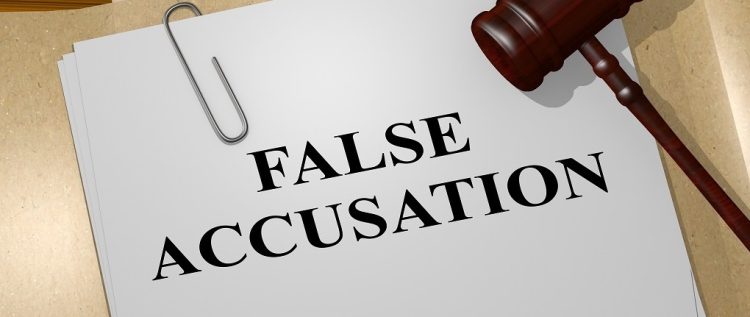 Have You Been Accused of Committing a Crime?