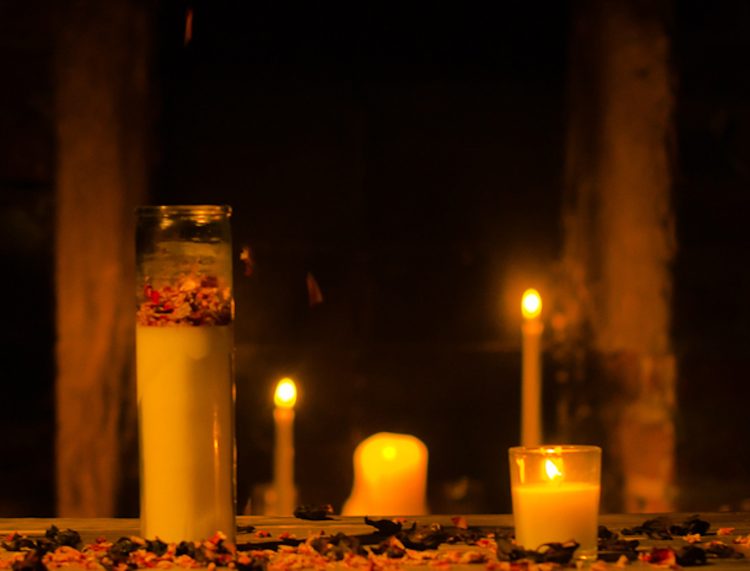 Sensual Alchemy: Your User’s Manual to Powerful Voodoo Love Spells That Truly Work
