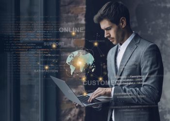Digital Business Transformation: Enhancing Performance with Application Management