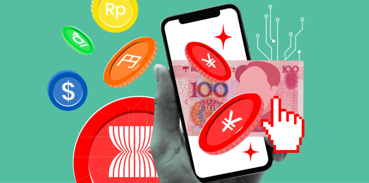 Impact of Digital Yuan on Global Markets: A Deep Dive