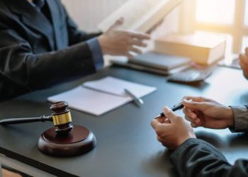 6 Steps to Take When You Have Suffered a Personal Injury
