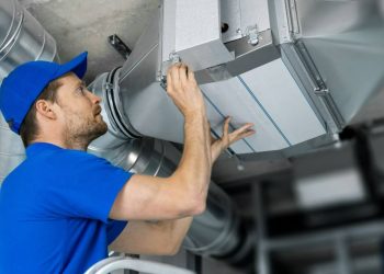 Heating, Ventilation, and Air Conditioning (HVAC) Systems: A Comprehensive Guide