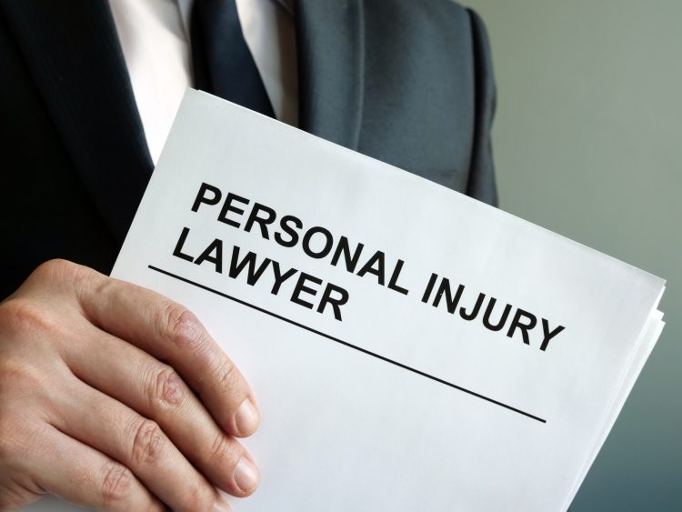 Tips on Choosing the Best Personal Injury Lawyer