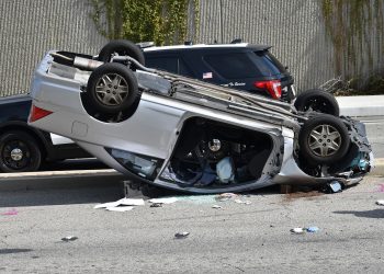The Top 5 Mistakes to Avoid After a Car Accident