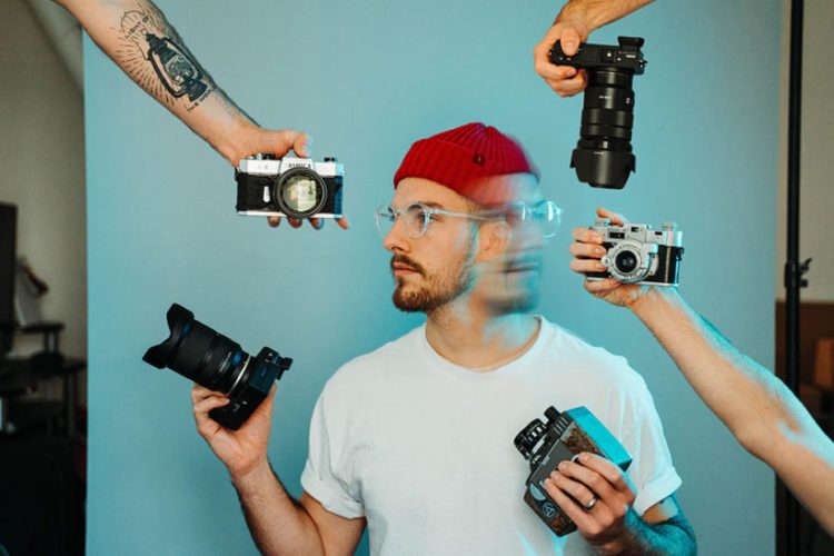 Capturing Moments And Making Money: Selling Photographs