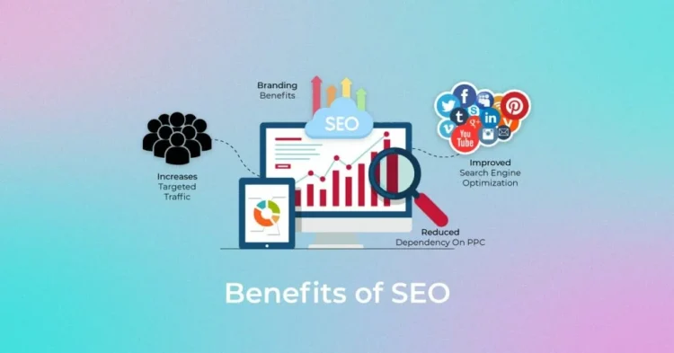 From Visibility to Credibility: The Impact of SEO on Brand Authority