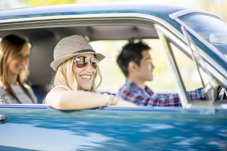 Do Students Need a Car While Attending College?