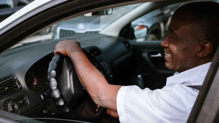 How Not Complying With the Basics of Safe Driving Can Be Costly
