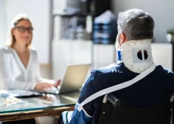 How Do You Evaluate Property Damages in Personal Injury Cases?
