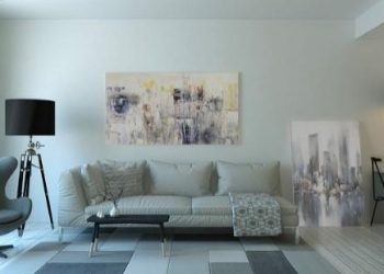 Tips for Decorating Your Living Room in a Modern Way
