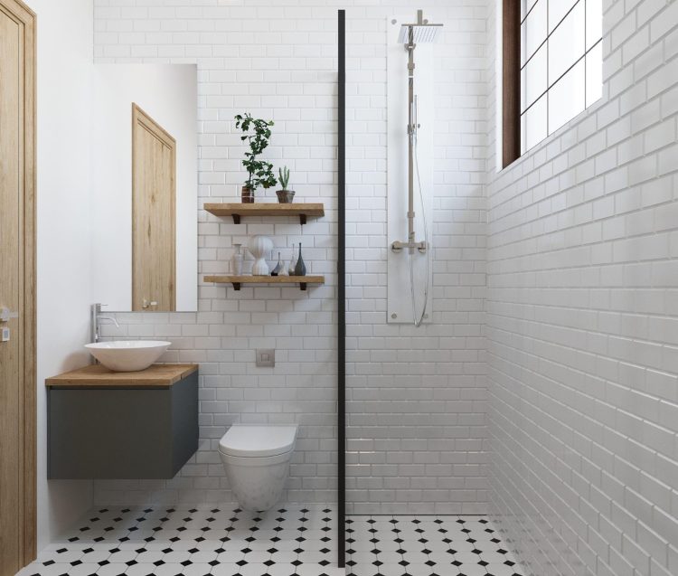 Pros and Cons of Electric and Mixer Showers for Disabled or Elderly Individuals