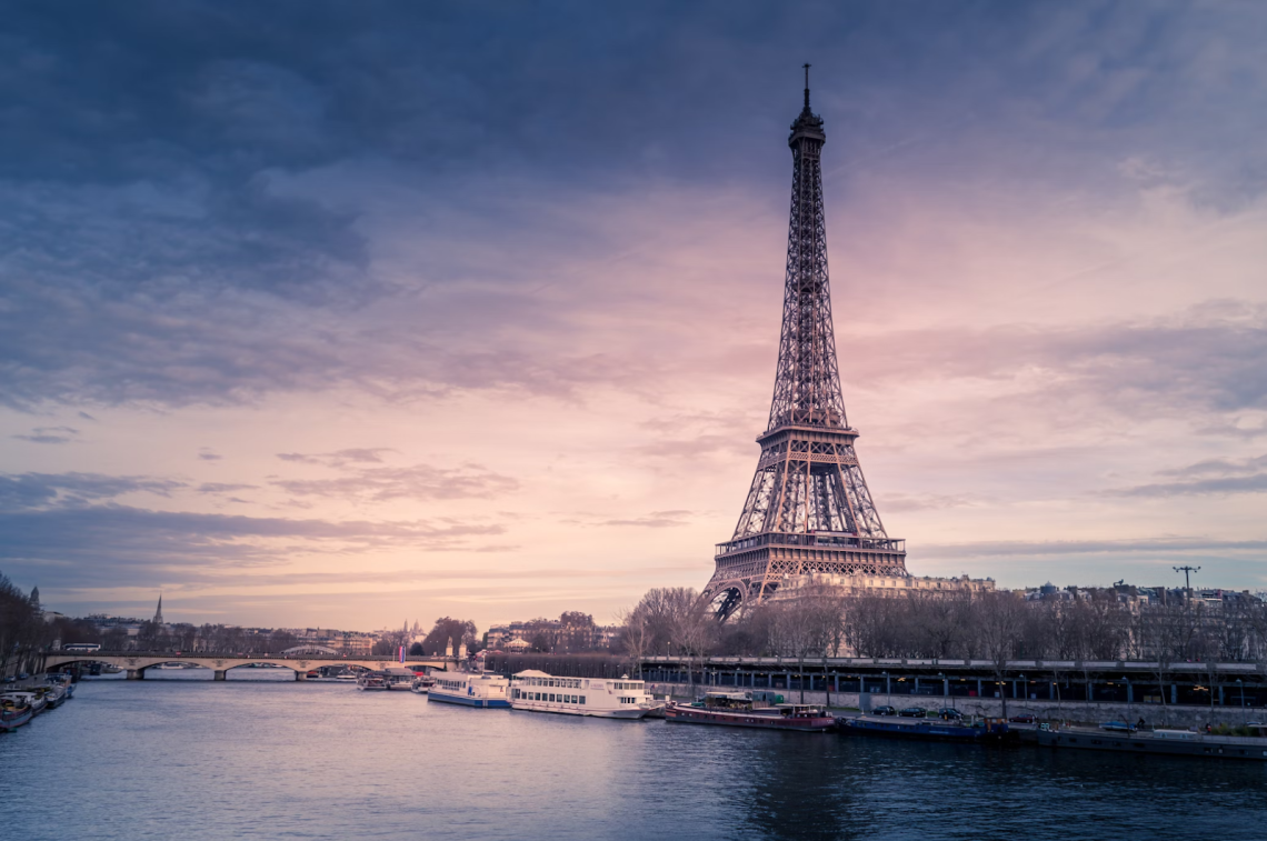2023’s Most Popular City Breaks
