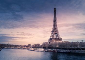 2023’s Most Popular City Breaks
