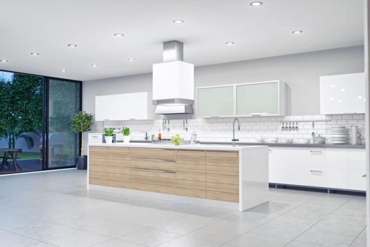 Crafting Your Dream Kitchen: A Comprehensive Guide to Building Your Perfect Culinary Haven