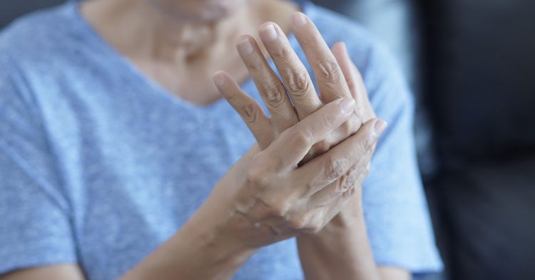 Rheumatoid Arthritis: Important Things You Should Know?