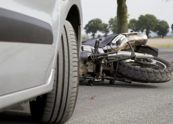 Houston Motorcycle Accident Lawsuit Guide (2023)