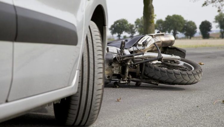 Houston Motorcycle Accident Lawsuit Guide (2023)