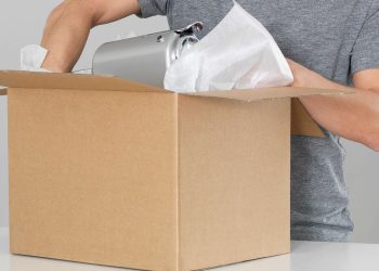 Effective Shipping and Mailing: The Role of Quality Packaging