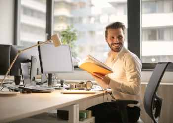 The Future of Work: AI and Automation’s Impact