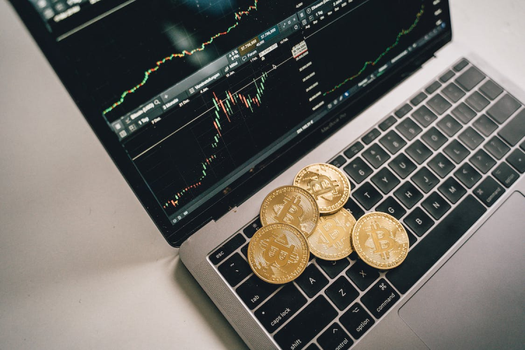 From Blockchain to Mainstream: The Unfolding Future of Cryptocurrencies