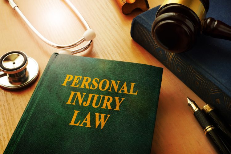Hire a Personal Injury Lawyer When You See These Signs!