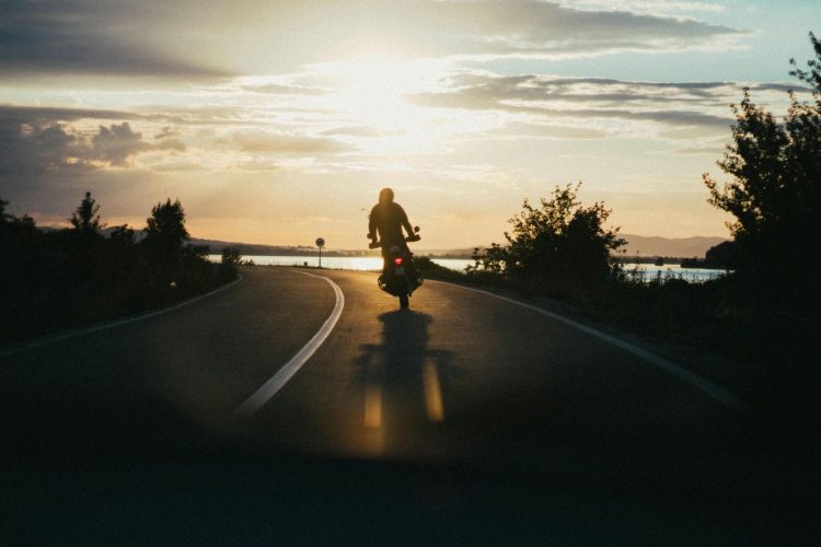 How Dangerous Are Motorcycles?