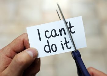 How to restore confidence after a setback with your startup