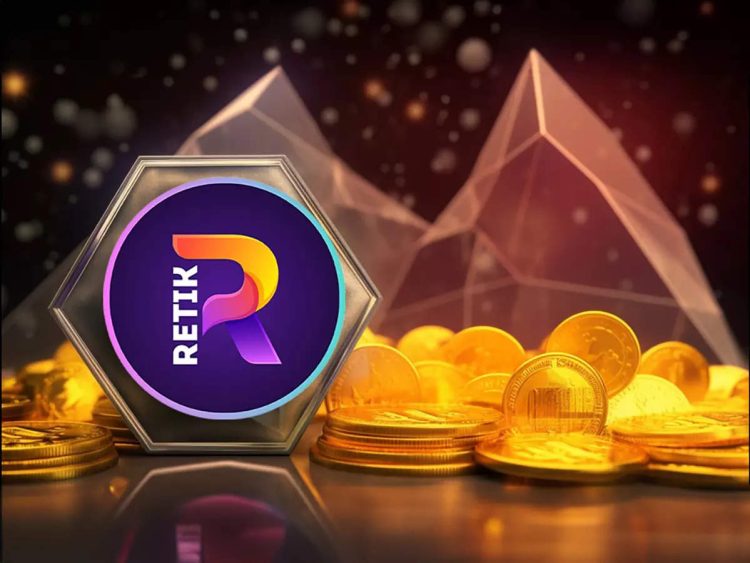Exploring the Innovative Financial Solutions by Retik Finance