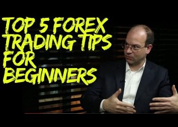 5 Tips for Beginner Traders