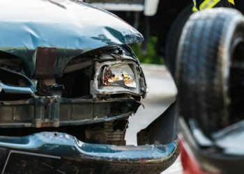How Fatal Car Wrecks Claimed More Lives Than World Wars I and II
