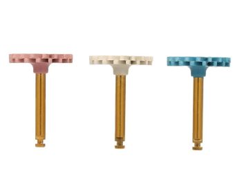 Understanding Dental Composite Polishing Kits: Crafting The Perfect Smile