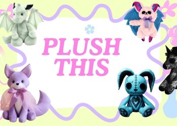 Plushies Brand Review: Discover the Charm of Niche Culture with PlushThis