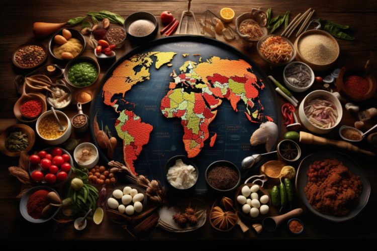 Taste the Symphony: A Culinary Journey through Flavorful Valentine Treats