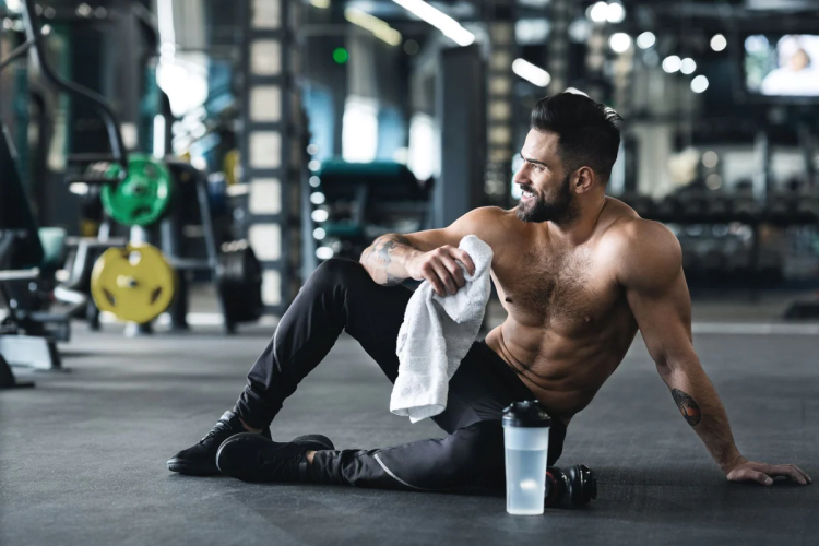 The Ultimate Guide to Choosing the Best Muscle Building Supplements