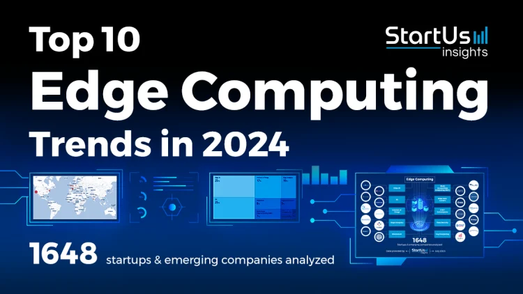Cutting-Edge Innovations: The Top Five Trends Shaping the Electronics Industry in 2024